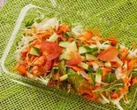 ミニサラダ/ Mini Salad（LAVISH SPICE KITCHEN）