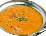 豆カレー / Daal（LAVISH SPICE KITCHEN）