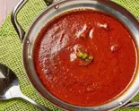 マトンカレー/Mutton（LAVISH SPICE KITCHEN）