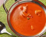 バターチキンカレー/Butter Chicken（LAVISH SPICE KITCHEN）