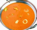 シーフードカレー/Seafood（LAVISH SPICE KITCHEN）