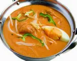 チキンマサラカレー/Chicken Masala(L)（LAVISH SPICE KITCHEN）