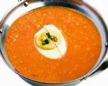 キーマエッグカレー/ Keema Egg(L)（LAVISH SPICE KITCHEN）