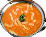 キーマチーズカレー/ Keema Cheese（LAVISH SPICE KITCHEN）