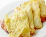 eese Naan   チーズナン/ Cheese Naan（LAVISH SPICE KITCHEN）