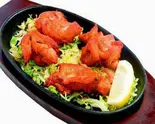 チキンティッカ/ Chicken Tikka（LAVISH SPICE KITCHEN）