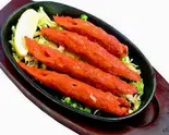 シークカバブ / Sheek Kabab（LAVISH SPICE KITCHEN）
