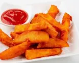 スパイス ポテトフライ Spiced Potato Fry（LAVISH SPICE KITCHEN）