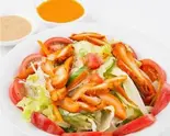 タンドリーサラダ Tandoori Salad（LAVISH SPICE KITCHEN）