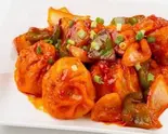 チリモモ Chili Momo（LAVISH SPICE KITCHEN）