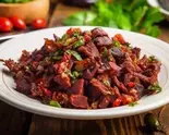 スクディ チリ Scudi Chili（LAVISH SPICE KITCHEN）
