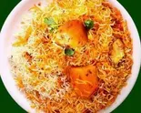 ビリヤニ Biriyani（LAVISH SPICE KITCHEN）