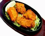 ガーリックティッカ / Garlic Tikka（LAVISH SPICE KITCHEN）