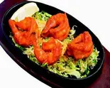 タンドリープラウン / Tandoori Prown（LAVISH SPICE KITCHEN）