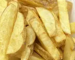 French fries(with ketchup) フレンチフライ（TSUKIJI Night Delivery PAKA）