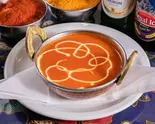 単品 バターチキンカレー（Anu Raja）