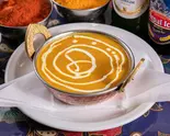 単品 チキンカレー（Anu Raja）