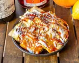 とん平焼き（もんじゃ・鉄板焼・丼 西屋）