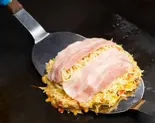 中村焼（お好焼 中村屋）