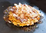 中村焼ミックス（お好焼 中村屋）