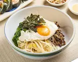 ビビンパ（焼肉処明成館駅前店）