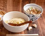 濃厚つけめん全部のせ（麺処 井の庄 立川店）