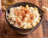 黄金のマヨタマ丼（麺処 井の庄 立川店）