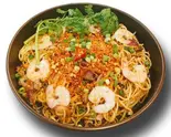 ミーサオ(ベトナム風焼きそば) Mì Xào（ベトナム料理 アオザイレストラン）