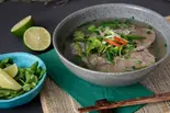 牛肉のフォー Thịt Bò phở（ベトナム料理 アオザイレストラン）