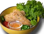 揚げ春巻き(1本) Chả giò（ベトナム料理 アオザイレストラン）