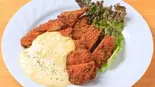 チキン南蛮フライ タルタル掛け(ハーフ)(居酒屋六番十三店)
