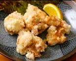 とりから揚げ(居酒屋六番十三店)