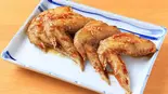 やみつき手羽先(居酒屋六番十三店)
