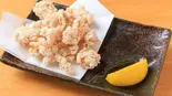 なんこつから揚げ(居酒屋六番十三店)