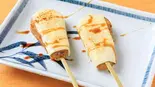 チーズつくね (2本)(居酒屋六番十三店)