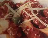 チキンチリ Chili Chicken（ASIAN ANNAPURNA RESTAURANT ＆ BAR）