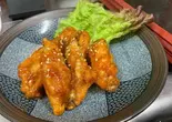 手羽じゃん(居酒屋六番十三店)