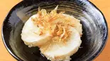 長芋焼き(居酒屋六番十三店)