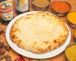 チーズナン(単品) Cheese Naan (A La Carte)（ASIAN ANNAPURNA RESTAURANT ＆ BAR）
