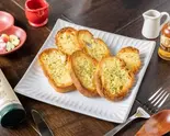おつまみガーリック（Cafe and BAR スープ et）
