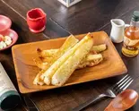 ガーリックスティック（Cafe and BAR スープ et）
