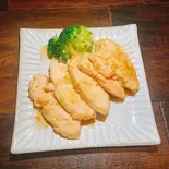 ガリバタチキン（Cafe and BAR スープ et）