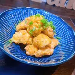 エビマヨ風チキン（Cafe and BAR スープ et）