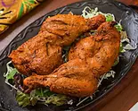タンドリーチキン Tandoori Chicken（ニムタ 浦和店）