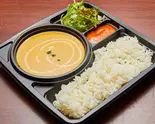 【当店人気No.1】Curry Set①(9種から選べる、カレー1種類)（アジアンダイニング カラッシュ）