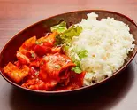 Combo Rice コンボライス（アジアンダイニング カラッシュ）