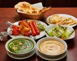 Family Special Set（アジアンダイニング カラッシュ）