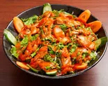 Kalash Special Salad カラシュスペシャルサラダ（アジアンダイニング カラッシュ）