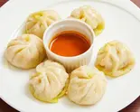 Momo モモ（アジアンダイニング カラッシュ）