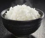 ご飯(200g)（麺や堂幻）